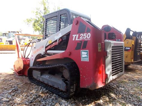 skid steer for sale columbus ohio|takeuchi tl250 for sale craigslist.